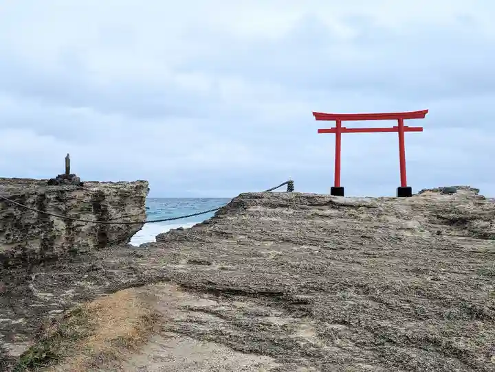 伊古奈比咩命神社(静岡県)