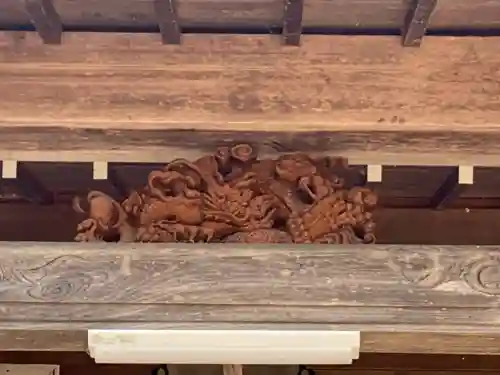 小手神社(福島県)