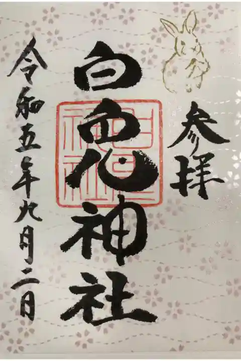 今年の干支でもあるうさぎ
私は今年年男です。