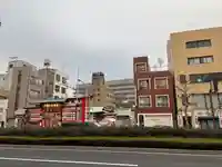鷲神社(東京都)