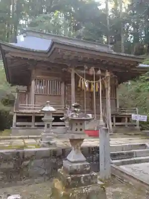 折石神社(宮城県)
