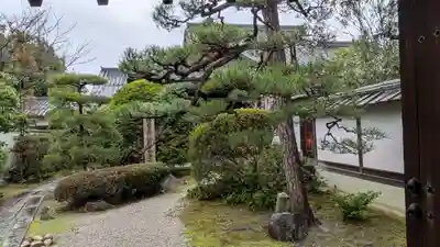 安樂壽院(京都府)