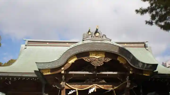 海神社(兵庫県)