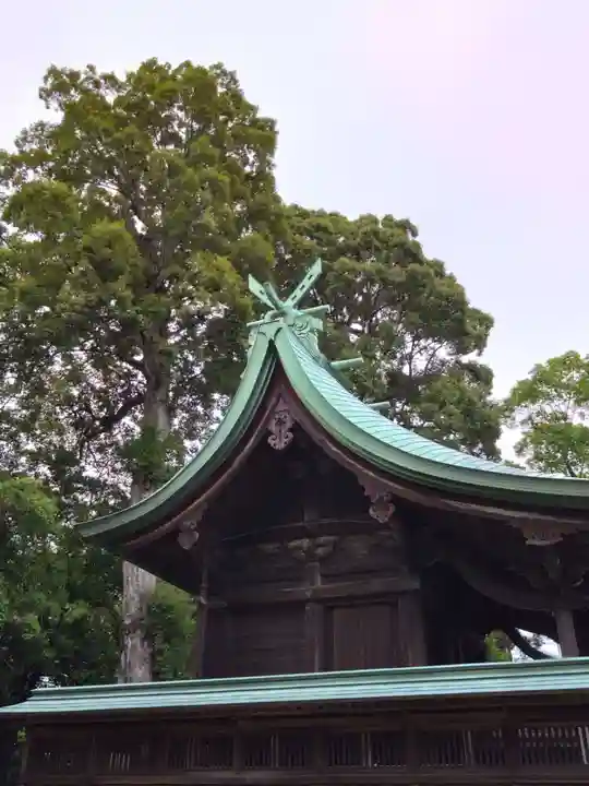 大宮神社(熊本県)
