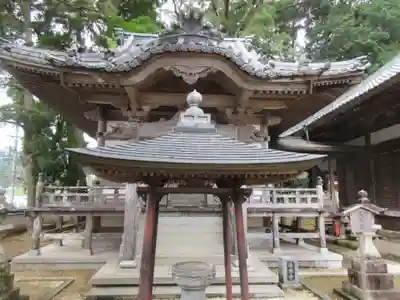 佛木寺(愛媛県)