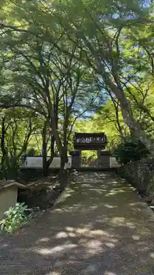 大威徳寺(大阪府)