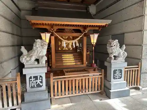 下呂温泉神社(岐阜県)