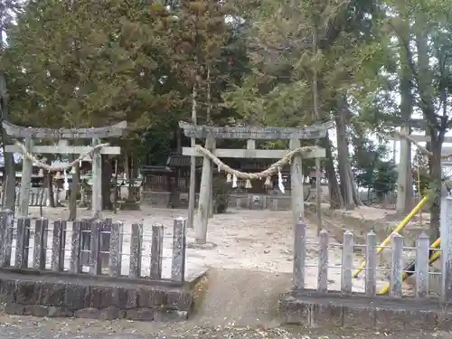 八幡宮（寺部八幡宮）(愛知県)