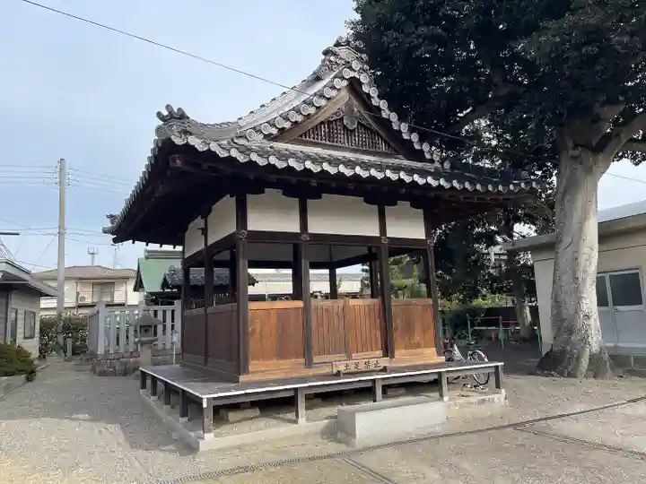 日吉神社(滋賀県)