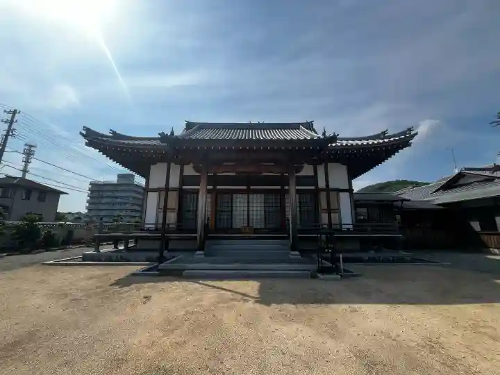 福田寺 (兵庫県)