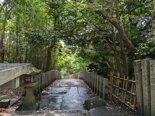 八百富神社(愛知県)
