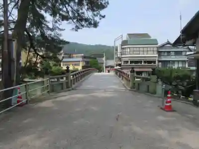 天橋立神社(京都府)