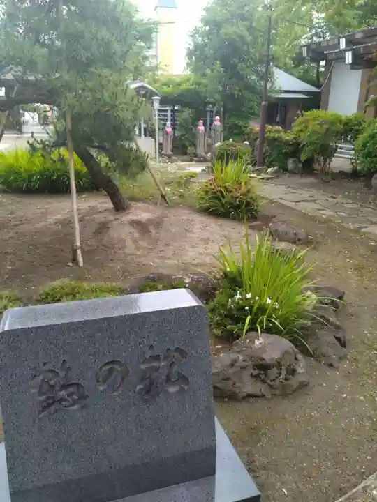 仙岳院(宮城県)