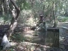 猿田神社(千葉県)