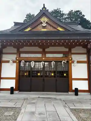 神田神社(滋賀県)