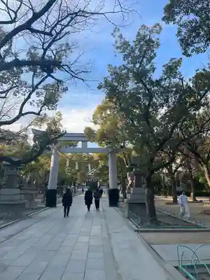 湊川神社(兵庫県)