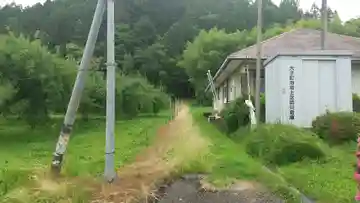 静神社(茨城県)