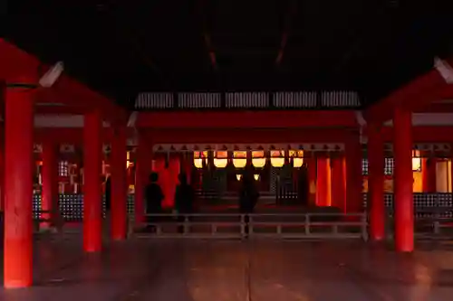 厳島神社(広島県)