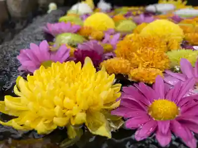 大鏑神社(福島県)