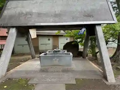 新井天神北野神社(東京都)