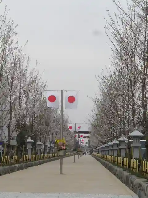 鶴岡八幡宮のその他建物
