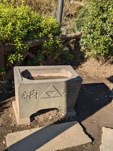 弁財天社(東京都)