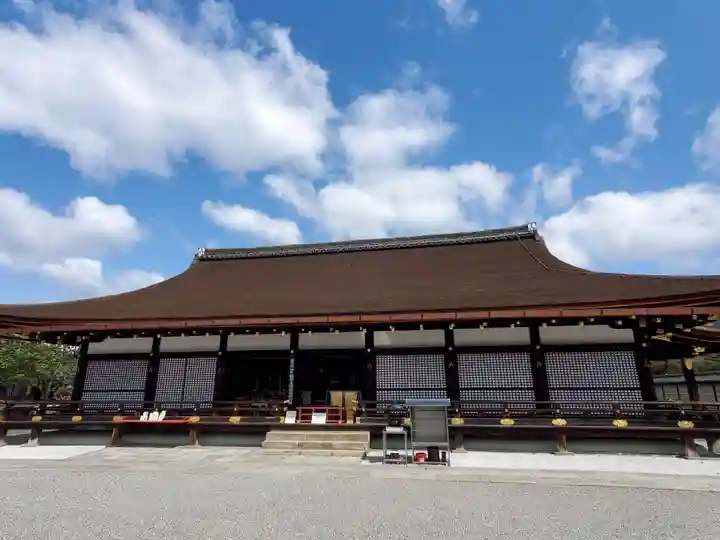 東寺(教王護国寺)のその他建物