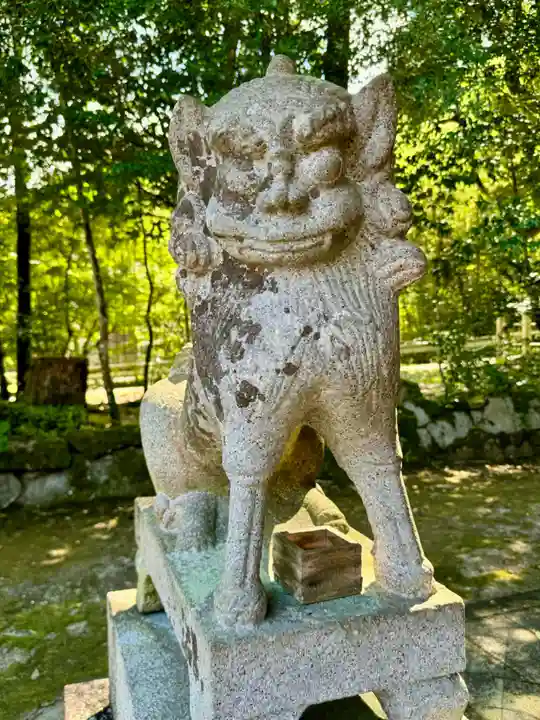 岩城神社(京都府)