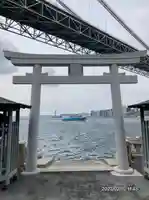 和布刈神社(福岡県)