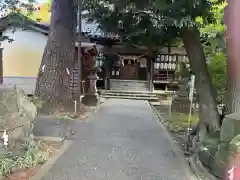 淺野神社(石川県)