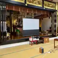 善通寺の本殿・本堂