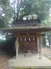 出雲祝神社(埼玉県)