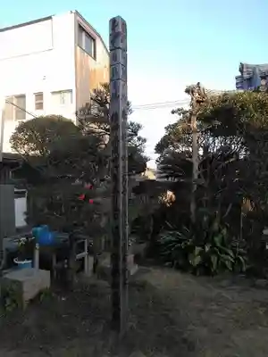 本覚寺のその他建物