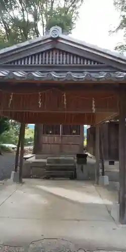 兒神社(京都府)