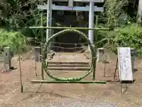 大宮温泉神社のその他建物