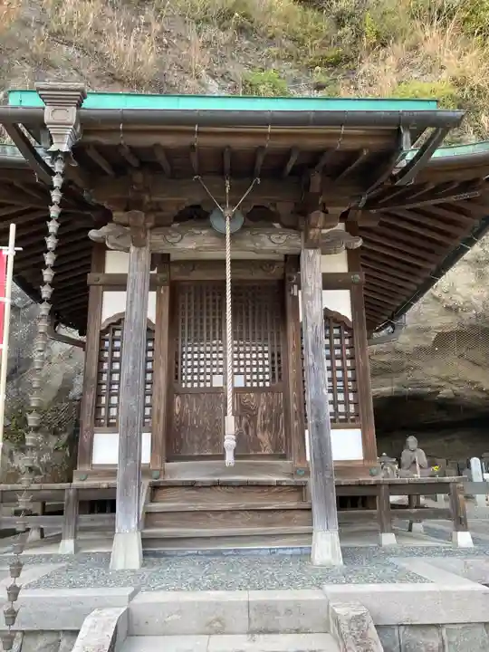 薬王寺のその他建物