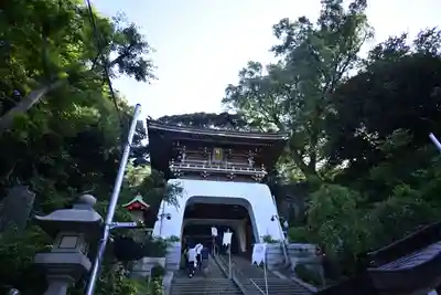 江島神社(神奈川県)