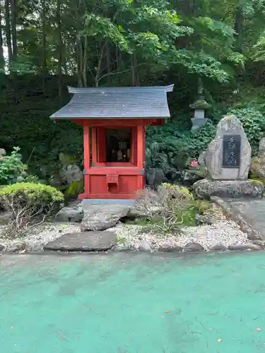 法華寺(長野県)