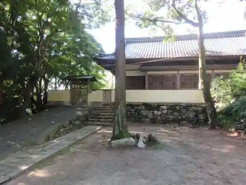 日吉東照宮の建物その他