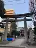 猿江神社(東京都)