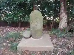 高貴神社の建物その他