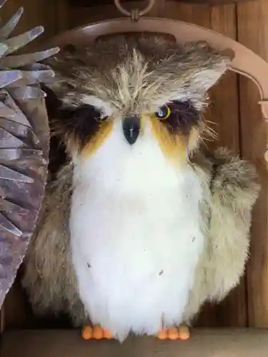 久富稲荷神社(東京都)