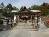 加佐登神社(三重県)