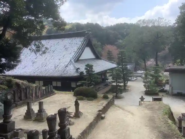 高月院のその他建物