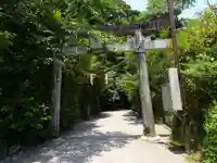 潮嶽神社(宮崎県)