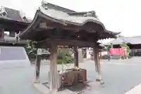 成田山川越別院(埼玉県)