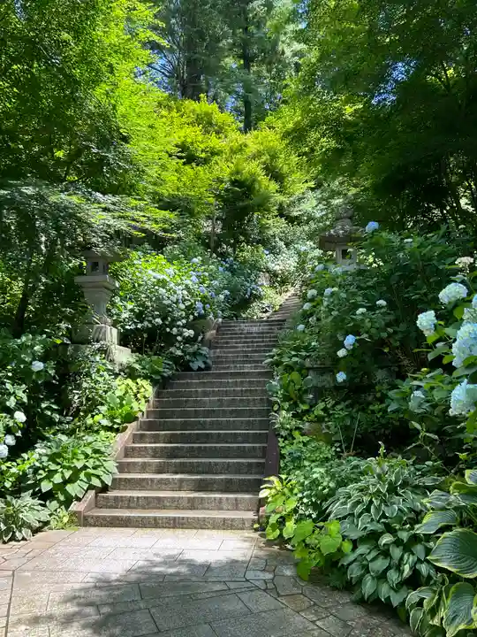 石都々古和気神社のその他建物