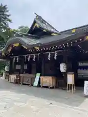 大國魂神社(東京都)