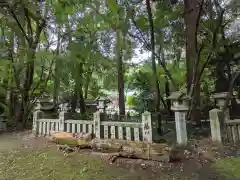 大水上神社(香川県)