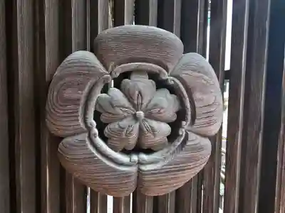 科長神社(大阪府)